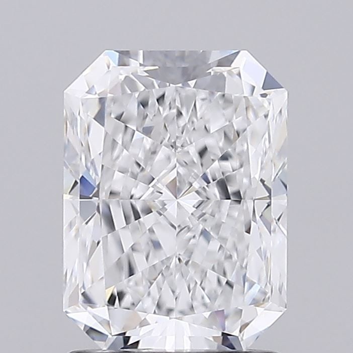 IGI Radiant 1.5ct D VVS2 - Loose Lab Diamond: IGI Radiant 1.5ct D VVS2 - Loose Lab Diamond Item Specifics: Source: This Is A Real Diamond Grown In A Lab Not Mined. Carat: 1.5 Cut: - Color: D Clarity: VVS2 Polish: EX Symmetry: EX Measurements: 7.7