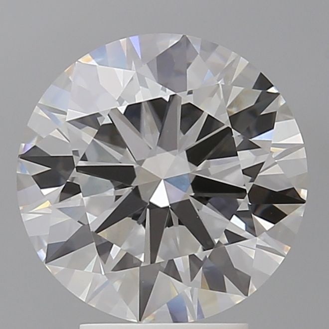IGI Round 4.02ct E VVS2 - Ideal Loose Lab Diamond: IGI Round 4.02ct E VVS2 - Ideal Loose Lab Diamond Item Specifics: Source: This Is A Real Diamond Grown In A Lab Not Mined. Carat: 4.02 Cut: ID Color: E Clarity: VVS2 Polish: EX Symmetry: EX Measuremen