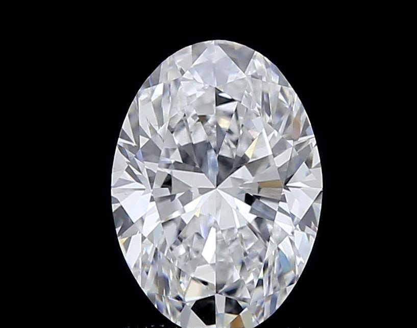 IGI Oval 1.08ct D VVS2 - Loose Lab Diamond: IGI Oval 1.08ct D VVS2 - Loose Lab Diamond Item Specifics: Source: This Is A Real Diamond Grown In A Lab Not Mined. Carat: 1.08 Cut: - Color: D Clarity: VVS2 Polish: EX Symmetry: EX Measurements: 8.71