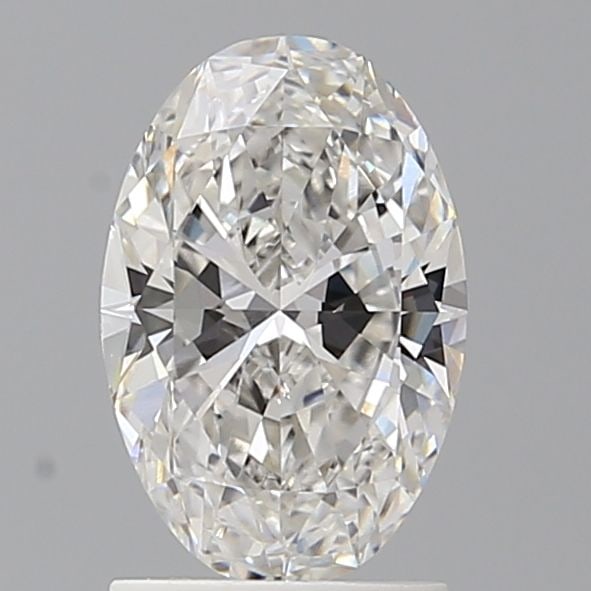 IGI Oval 1.58ct F VVS2 - Loose Lab Diamond: IGI Oval 1.58ct F VVS2 - Loose Lab Diamond Item Specifics: Source: This Is A Real Diamond Grown In A Lab Not Mined. Carat: 1.58 Cut: - Color: F Clarity: VVS2 Polish: EX Symmetry: EX Measurements: 9.72