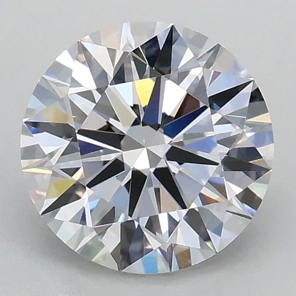 IGI Round 1.09ct D VVS2 - Ideal Loose Lab Diamond: IGI Round 1.09ct D VVS2 - Ideal Loose Lab Diamond Item Specifics: Source: This Is A Real Diamond Grown In A Lab Not Mined. Carat: 1.09 Cut: ID Color: D Clarity: VVS2 Polish: EX Symmetry: EX Measuremen
