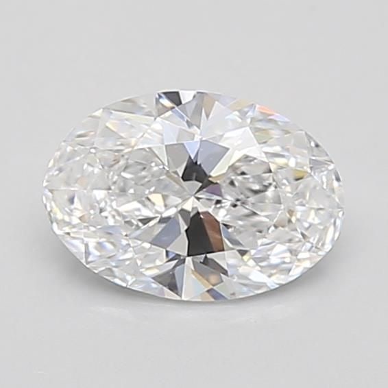 IGI Oval 0.57ct D IF - Loose Lab Diamond: IGI Oval 0.57ct D IF - Loose Lab Diamond Item Specifics: Source: This Is A Real Diamond Grown In A Lab Not Mined. Carat: 0.57 Cut: - Color: D Clarity: IF Polish: EX Symmetry: EX Measurements: 6.79L X 