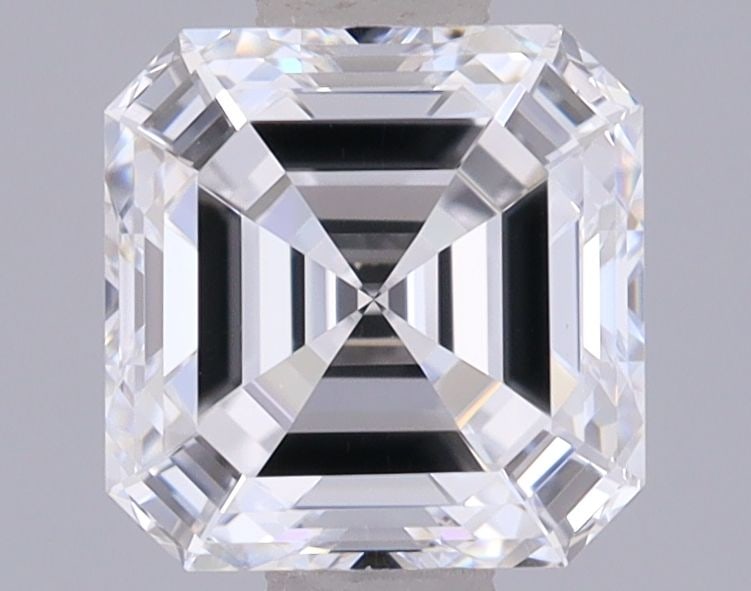IGI Square Emerald 1.03ct D VVS2 - Loose Lab Diamond: IGI Square Emerald 1.03ct D VVS2 - Loose Lab Diamond Item Specifics: Source: This Is A Real Diamond Grown In A Lab Not Mined. Carat: 1.03 Cut: - Color: D Clarity: VVS2 Polish: EX Symmetry: EX Measurem