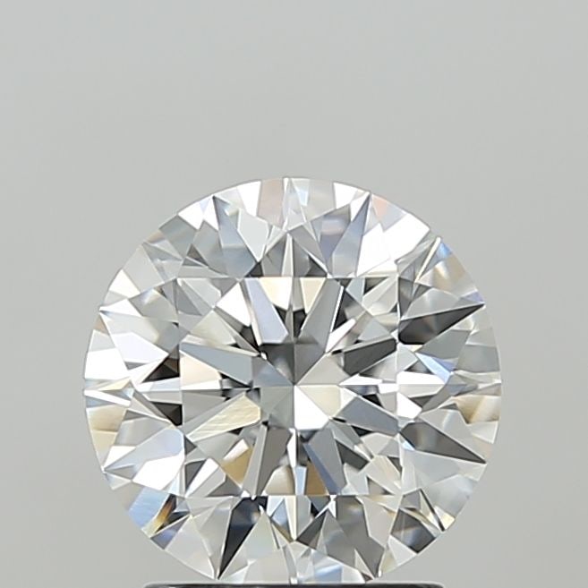 IGI Round 2.09ct F VVS2 - Ideal Loose Lab Diamond: IGI Round 2.09ct F VVS2 - Ideal Loose Lab Diamond Item Specifics: Source: This Is A Real Diamond Grown In A Lab Not Mined. Carat: 2.09 Cut: ID Color: F Clarity: VVS2 Polish: EX Symmetry: EX Measuremen