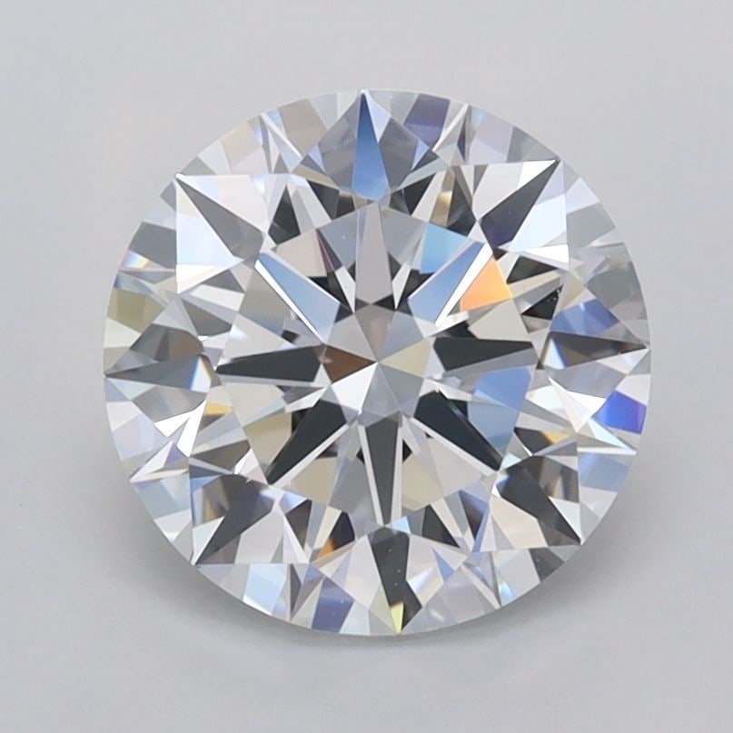 IGI Round 2.02ct E VVS1 - Ideal Loose Lab Diamond: IGI Round 2.02ct E VVS1 - Ideal Loose Lab Diamond Item Specifics: Source: This Is A Real Diamond Grown In A Lab Not Mined. Carat: 2.02 Cut: ID Color: E Clarity: VVS1 Polish: EX Symmetry: EX Measuremen