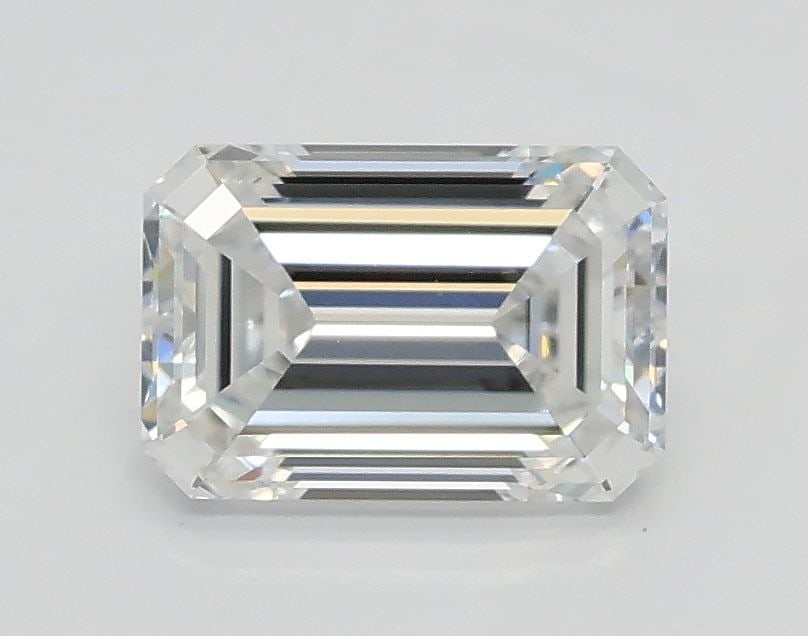 IGI Emerald 1.03ct D VVS2 - Loose Lab Diamond: IGI Emerald 1.03ct D VVS2 - Loose Lab Diamond Item Specifics: Source: This Is A Real Diamond Grown In A Lab Not Mined. Carat: 1.03 Cut: - Color: D Clarity: VVS2 Polish: EX Symmetry: EX Measurements: 7