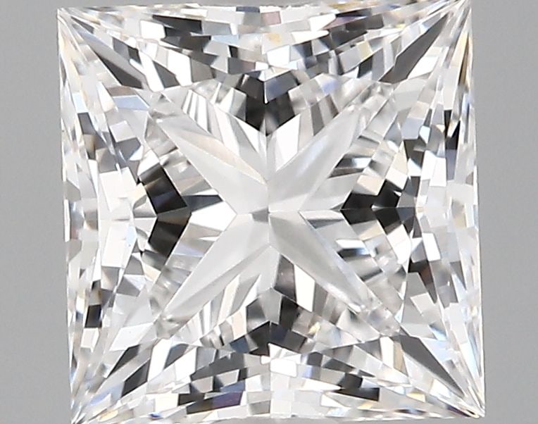 IGI Princess 1.67ct D VVS2 - Loose Lab Diamond: IGI Princess 1.67ct D VVS2 - Loose Lab Diamond Item Specifics: Source: This Is A Real Diamond Grown In A Lab Not Mined. Carat: 1.67 Cut: - Color: D Clarity: VVS2 Polish: EX Symmetry: EX Measurements: 