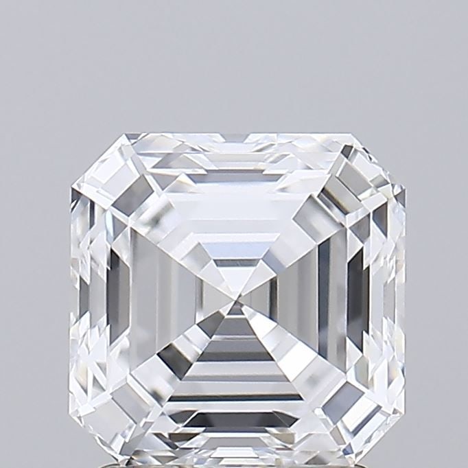 IGI Asscher 0.55ct D VVS1 - Loose Lab Diamond: IGI Asscher 0.55ct D VVS1 - Loose Lab Diamond Item Specifics: Source: This Is A Real Diamond Grown In A Lab Not Mined. Carat: 0.55 Cut: - Color: D Clarity: VVS1 Polish: EX Symmetry: EX Measurements: 4