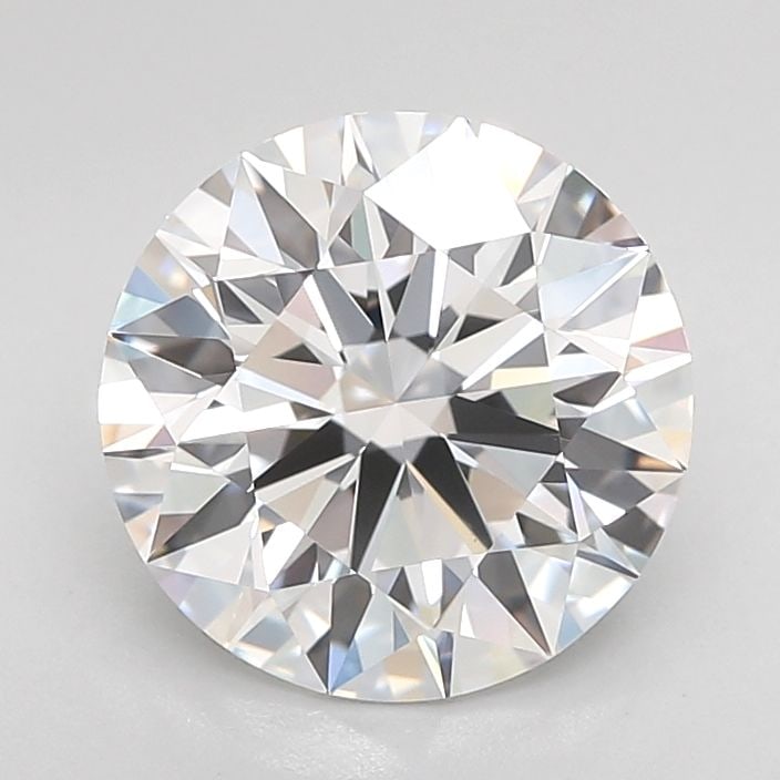 IGI Round 2.66ct D VVS1 - Ideal Loose Lab Diamond: IGI Round 2.66ct D VVS1 - Ideal Loose Lab Diamond Item Specifics: Source: This Is A Real Diamond Grown In A Lab Not Mined. Carat: 2.66 Cut: ID Color: D Clarity: VVS1 Polish: EX Symmetry: EX Measuremen