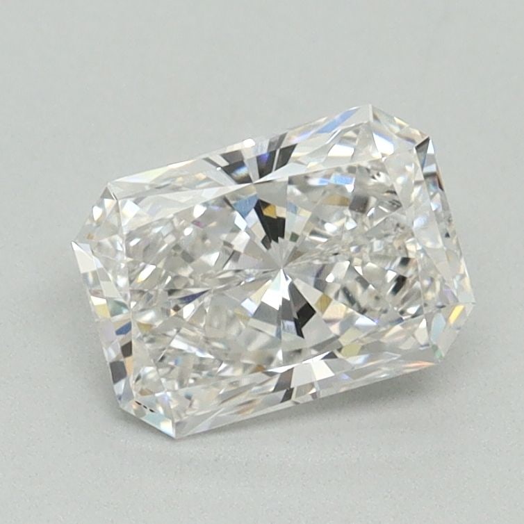 IGI Radiant 1.03ct E VVS2 - Loose Lab Diamond: IGI Radiant 1.03ct E VVS2 - Loose Lab Diamond Item Specifics: Source: This Is A Real Diamond Grown In A Lab Not Mined. Carat: 1.03 Cut: - Color: E Clarity: VVS2 Polish: EX Symmetry: EX Measurements: 7