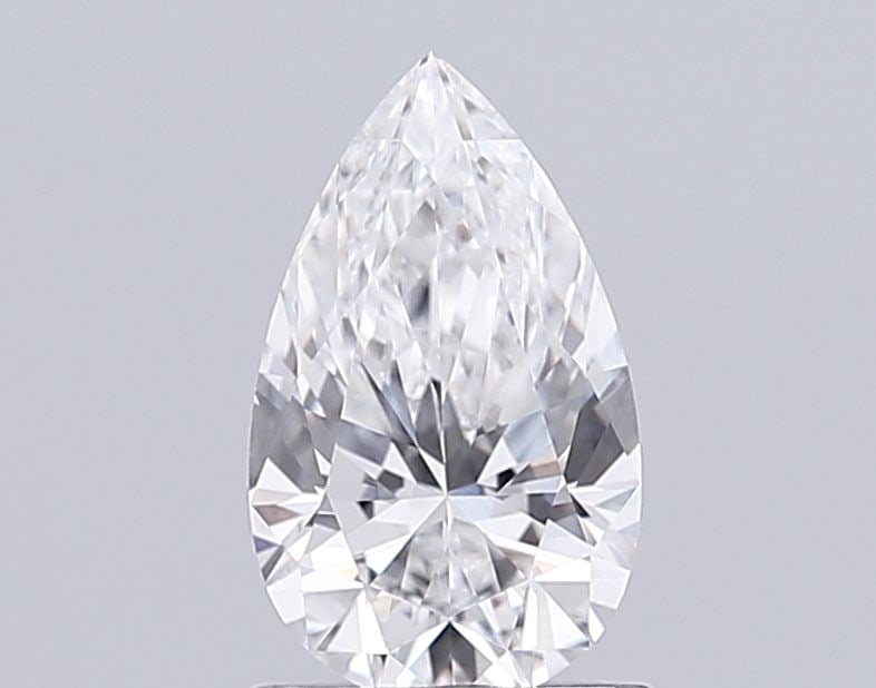 IGI Pear 1.09ct D VVS2 - Loose Lab Diamond: IGI Pear 1.09ct D VVS2 - Loose Lab Diamond Item Specifics: Source: This Is A Real Diamond Grown In A Lab Not Mined. Carat: 1.09 Cut: - Color: D Clarity: VVS2 Polish: EX Symmetry: EX Measurements: 9.23