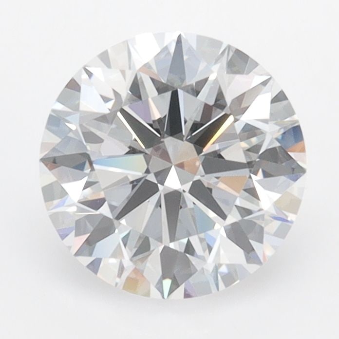 IGI Round 1.59ct D VVS1 - Ideal Loose Lab Diamond: IGI Round 1.59ct D VVS1 - Ideal Loose Lab Diamond Item Specifics: Source: This Is A Real Diamond Grown In A Lab Not Mined. Carat: 1.59 Cut: ID Color: D Clarity: VVS1 Polish: EX Symmetry: EX Measuremen