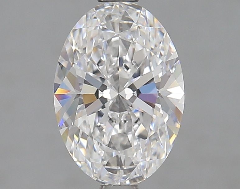 IGI Oval 1.83ct D VVS2 - Loose Lab Diamond: IGI Oval 1.83ct D VVS2 - Loose Lab Diamond Item Specifics: Source: This Is A Real Diamond Grown In A Lab Not Mined. Carat: 1.83 Cut: - Color: D Clarity: VVS2 Polish: EX Symmetry: EX Measurements: 9.83