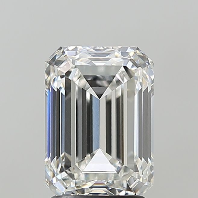 IGI Emerald 2.55ct F VVS2 - Loose Lab Diamond: IGI Emerald 2.55ct F VVS2 - Loose Lab Diamond Item Specifics: Source: This Is A Real Diamond Grown In A Lab Not Mined. Carat: 2.55 Cut: - Color: F Clarity: VVS2 Polish: EX Symmetry: EX Measurements: 9