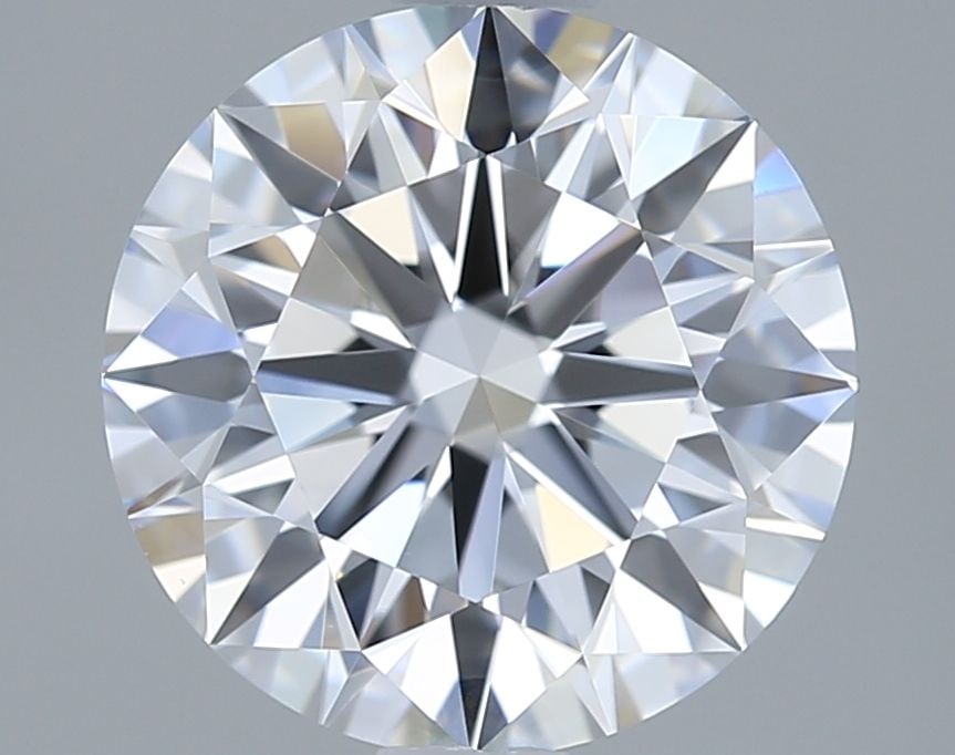 IGI Round 1.57ct E VVS2 - Ideal Loose Lab Diamond: IGI Round 1.57ct E VVS2 - Ideal Loose Lab Diamond Item Specifics: Source: This Is A Real Diamond Grown In A Lab Not Mined. Carat: 1.57 Cut: ID Color: E Clarity: VVS2 Polish: EX Symmetry: EX Measuremen