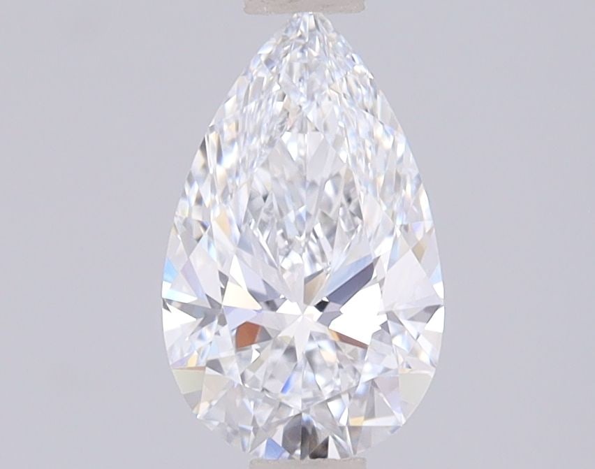 IGI Pear 1.02ct D IF - Loose Lab Diamond: IGI Pear 1.02ct D IF - Loose Lab Diamond Item Specifics: Source: This Is A Real Diamond Grown In A Lab Not Mined. Carat: 1.02 Cut: - Color: D Clarity: IF Polish: EX Symmetry: EX Measurements: 9.09L X 