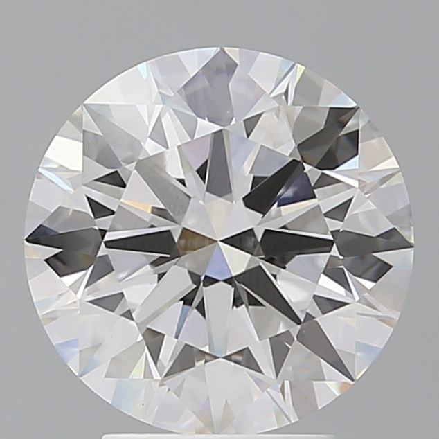 IGI Round 3.6ct F VVS2 - Ideal Loose Lab Diamond: IGI Round 3.6ct F VVS2 - Ideal Loose Lab Diamond Item Specifics: Source: This Is A Real Diamond Grown In A Lab Not Mined. Carat: 3.6 Cut: ID Color: F Clarity: VVS2 Polish: EX Symmetry: EX Measurements