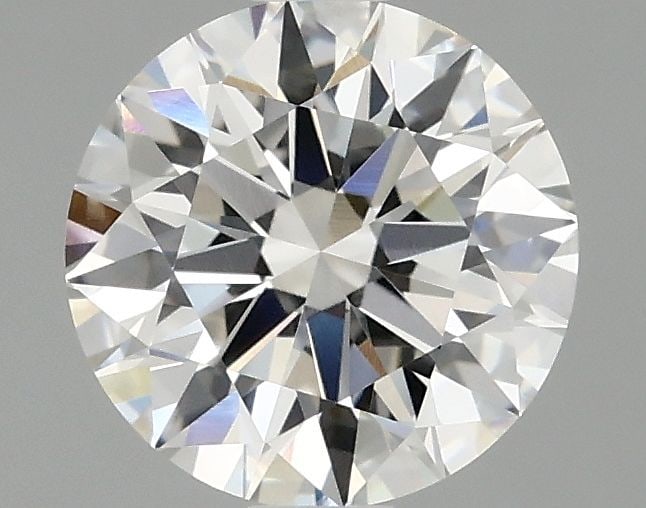 IGI Round 1.59ct F VVS2 - Ideal Loose Lab Diamond: IGI Round 1.59ct F VVS2 - Ideal Loose Lab Diamond Item Specifics: Source: This Is A Real Diamond Grown In A Lab Not Mined. Carat: 1.59 Cut: ID Color: F Clarity: VVS2 Polish: EX Symmetry: EX Measuremen