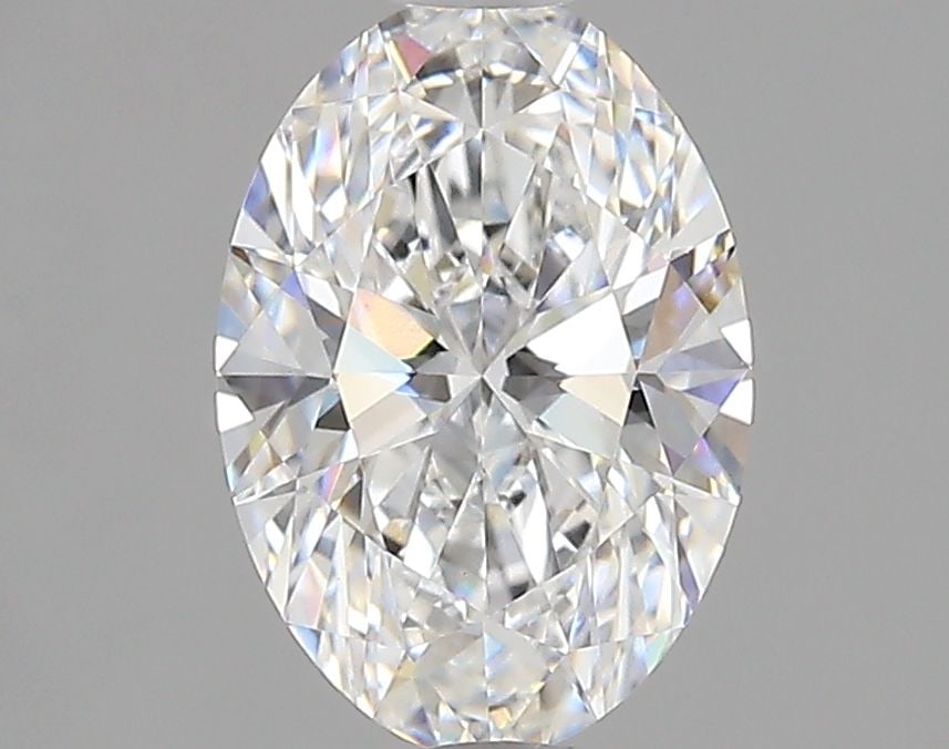IGI Oval 1.58ct D VVS2 - Loose Lab Diamond: IGI Oval 1.58ct D VVS2 - Loose Lab Diamond Item Specifics: Source: This Is A Real Diamond Grown In A Lab Not Mined. Carat: 1.58 Cut: - Color: D Clarity: VVS2 Polish: EX Symmetry: EX Measurements: 9.32