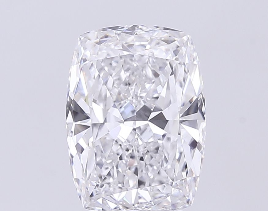 GIA Cushion Brilliant 4.01ct D VVS2 - Loose Lab Diamond: GIA Cushion Brilliant 4.01ct D VVS2 - Loose Lab Diamond Item Specifics: Source: This Is A Real Diamond Grown In A Lab Not Mined. Carat: 4.01 Cut: - Color: D Clarity: VVS2 Polish: EX Symmetry: EX Measu