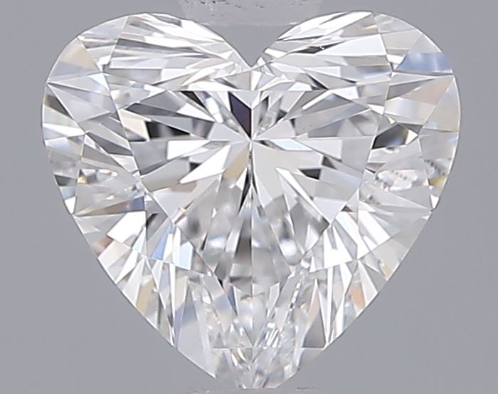 IGI Heart 1.03ct D VVS2 - Loose Lab Diamond: IGI Heart 1.03ct D VVS2 - Loose Lab Diamond Item Specifics: Source: This Is A Real Diamond Grown In A Lab Not Mined. Carat: 1.03 Cut: - Color: D Clarity: VVS2 Polish: EX Symmetry: EX Measurements: 6.4