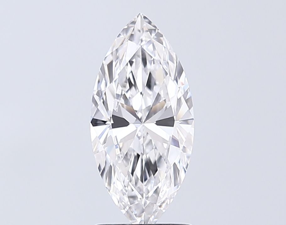 IGI Marquise 1.54ct D VVS1 - Loose Lab Diamond: IGI Marquise 1.54ct D VVS1 - Loose Lab Diamond Item Specifics: Source: This Is A Real Diamond Grown In A Lab Not Mined. Carat: 1.54 Cut: - Color: D Clarity: VVS1 Polish: EX Symmetry: EX Measurements: 