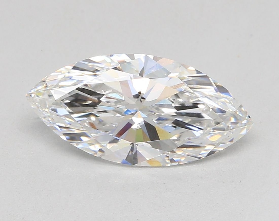 IGI Marquise 3.04ct E VVS1 - Loose Lab Diamond: IGI Marquise 3.04ct E VVS1 - Loose Lab Diamond Item Specifics: Source: This Is A Real Diamond Grown In A Lab Not Mined. Carat: 3.04 Cut: - Color: E Clarity: VVS1 Polish: EX Symmetry: EX Measurements: 