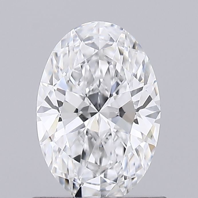 IGI Oval 0.83ct D VVS1 - Loose Lab Diamond: IGI Oval 0.83ct D VVS1 - Loose Lab Diamond Item Specifics: Source: This Is A Real Diamond Grown In A Lab Not Mined. Carat: 0.83 Cut: - Color: D Clarity: VVS1 Polish: EX Symmetry: EX Measurements: 7.72