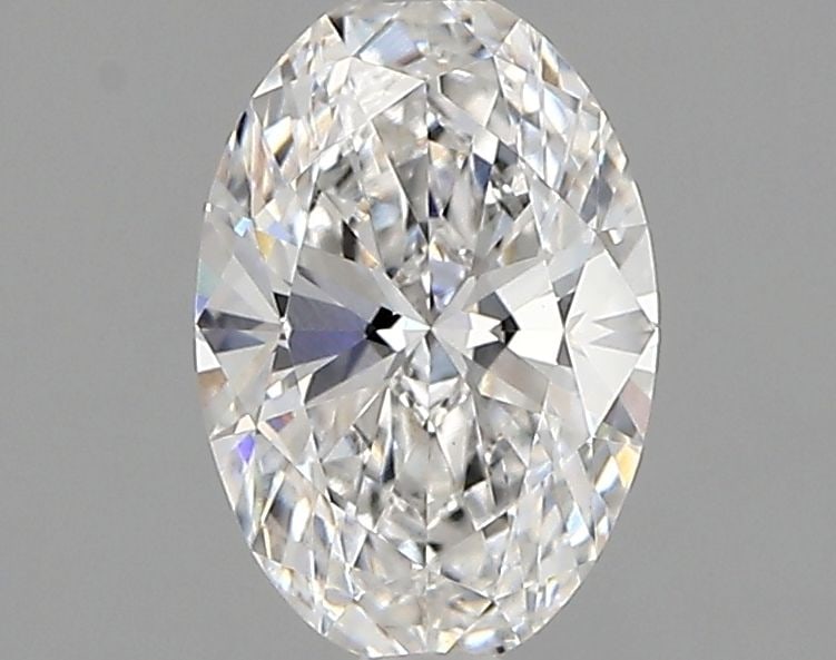 IGI Oval 1.13ct D VVS2 - Loose Lab Diamond: IGI Oval 1.13ct D VVS2 - Loose Lab Diamond Item Specifics: Source: This Is A Real Diamond Grown In A Lab Not Mined. Carat: 1.13 Cut: - Color: D Clarity: VVS2 Polish: EX Symmetry: EX Measurements: