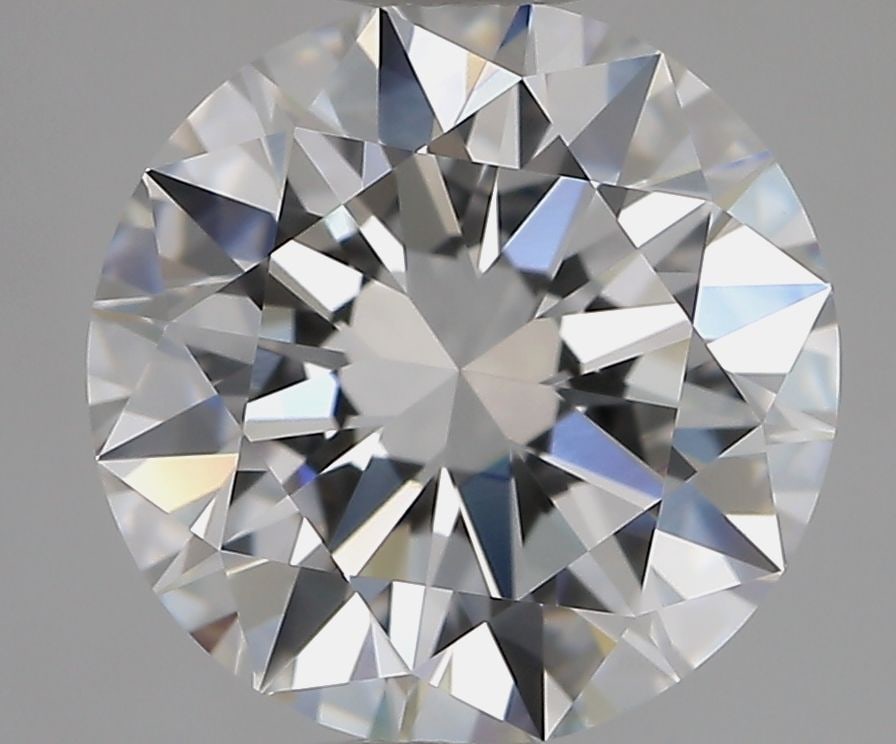 IGI Round 2.03ct D VVS2 - Loose Lab Diamond: IGI Round 2.03ct D VVS2 - Loose Lab Diamond Item Specifics: Source: This Is A Real Diamond Grown In A Lab Not Mined. Carat: 2.03 Cut: EX Color: D Clarity: VVS2 Polish: EX Symmetry: EX Measurements:
