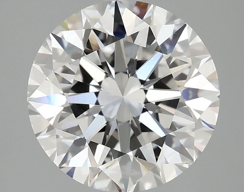 IGI Round 3.09ct E VVS2 - Loose Lab Diamond: IGI Round 3.09ct E VVS2 - Loose Lab Diamond Item Specifics: Source: This Is A Real Diamond Grown In A Lab Not Mined. Carat: 3.09 Cut: EX Color: E Clarity: VVS2 Polish: EX Symmetry: EX Measurements: 9.