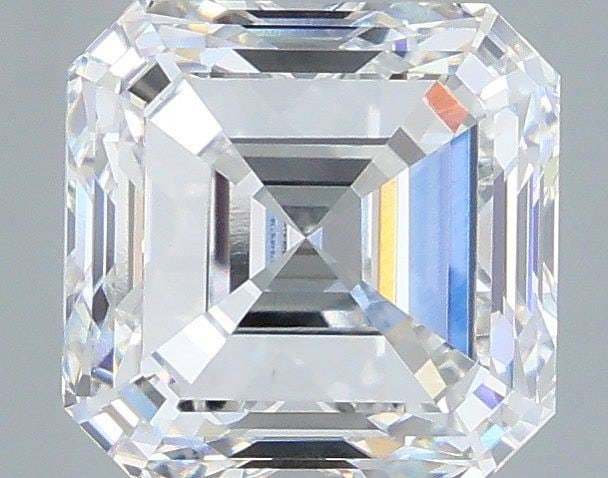 IGI Asscher 3.51ct D VVS2 - Loose Lab Diamond: IGI Asscher 3.51ct D VVS2 - Loose Lab Diamond Item Specifics: Source: This Is A Real Diamond Grown In A Lab Not Mined. Carat: 3.51 Cut: - Color: D Clarity: VVS2 Polish: EX Symmetry: EX Measurements: