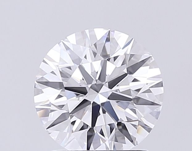IGI Round 1.72ct D VVS2 - Ideal Loose Lab Diamond: IGI Round 1.72ct D VVS2 - Ideal Loose Lab Diamond Item Specifics: Source: This Is A Real Diamond Grown In A Lab Not Mined. Carat: 1.72 Cut: ID Color: D Clarity: VVS2 Polish: EX Symmetry: EX Measuremen
