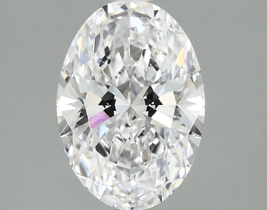IGI Oval 2.07ct D VVS2 - Loose Lab Diamond: IGI Oval 2.07ct D VVS2 - Loose Lab Diamond Item Specifics: Source: This Is A Real Diamond Grown In A Lab Not Mined. Carat: 2.07 Cut: - Color: D Clarity: VVS2 Polish: EX Symmetry: EX Measurements: 10.3