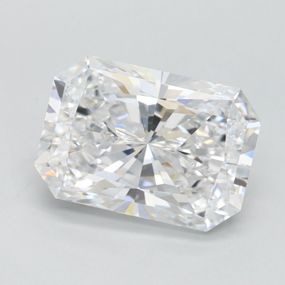 IGI Radiant 1.49ct D VVS1 - Loose Lab Diamond: IGI Radiant 1.49ct D VVS1 - Loose Lab Diamond Item Specifics: Source: This Is A Real Diamond Grown In A Lab Not Mined. Carat: 1.49 Cut: - Color: D Clarity: VVS1 Polish: EX Symmetry: EX Measurements: 8