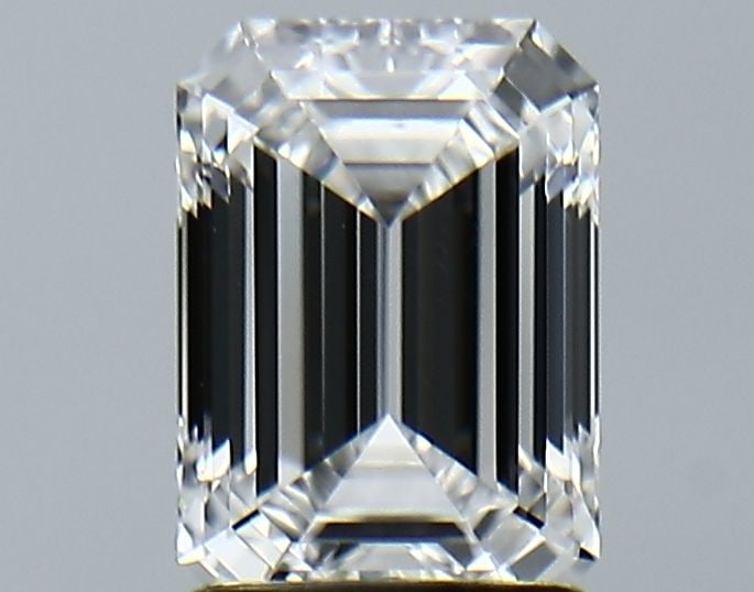 IGI Emerald 1.68ct E VVS2 - Loose Lab Diamond (1 of 1)