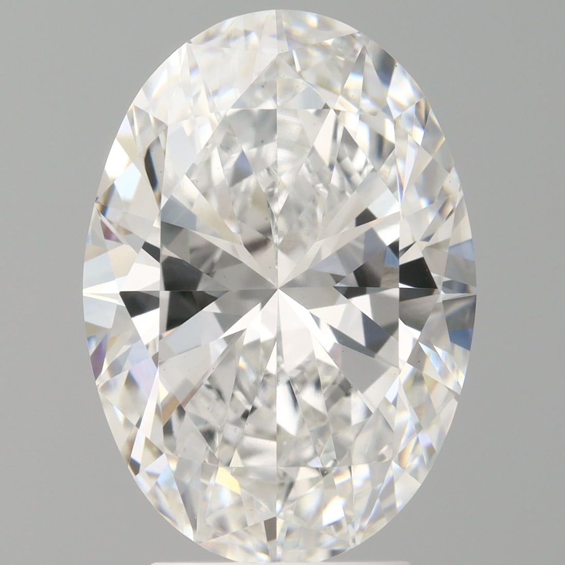 IGI Oval 4.0ct E VVS2 - Loose Lab Diamond: IGI Oval 4.0ct E VVS2 - Loose Lab Diamond Item Specifics: Source: This Is A Real Diamond Grown In A Lab Not Mined. Carat: 4.0 Cut: - Color: E Clarity: VVS2 Polish: EX Symmetry: EX Measurements: 12.72L