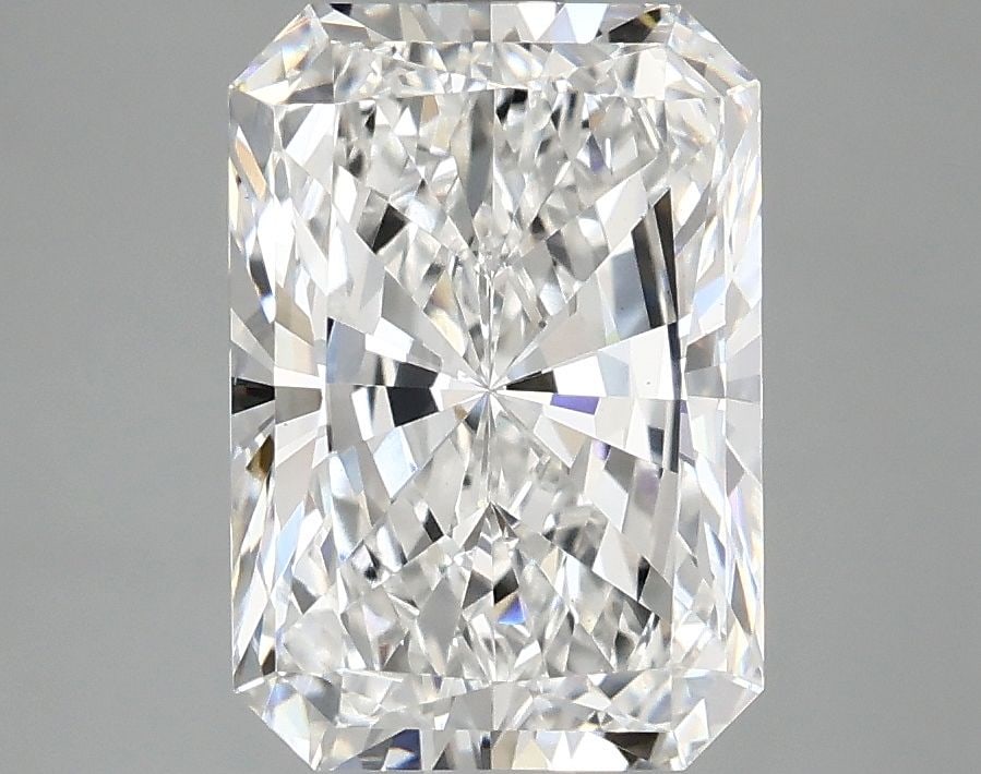IGI Radiant 3.06ct E VVS2 - Loose Lab Diamond: IGI Radiant 3.06ct E VVS2 - Loose Lab Diamond Item Specifics: Source: This Is A Real Diamond Grown In A Lab Not Mined. Carat: 3.06 Cut: - Color: E Clarity: VVS2 Polish: EX Symmetry: EX Measurements: 1