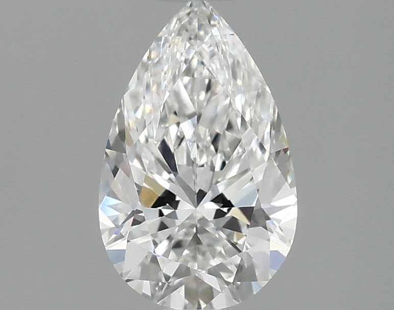 IGI Pear 1.07ct D VVS2 - Loose Lab Diamond: IGI Pear 1.07ct D VVS2 - Loose Lab Diamond Item Specifics: Source: This Is A Real Diamond Grown In A Lab Not Mined. Carat: 1.07 Cut: - Color: D Clarity: VVS2 Polish: EX Symmetry: EX Measurements: 9.01