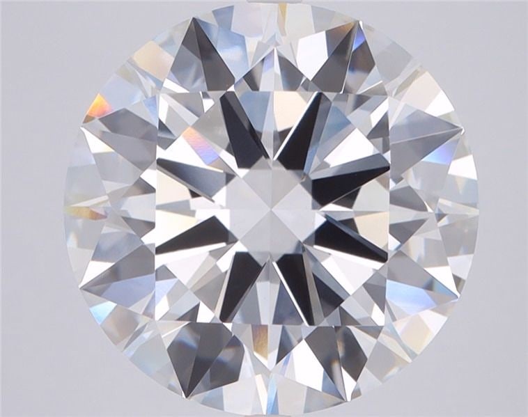 IGI Round 2.1ct E VVS2 - Ideal Loose Lab Diamond: IGI Round 2.1ct E VVS2 - Ideal Loose Lab Diamond Item Specifics: Source: This Is A Real Diamond Grown In A Lab Not Mined. Carat: 2.1 Cut: ID Color: E Clarity: VVS2 Polish: EX Symmetry: EX Measurements