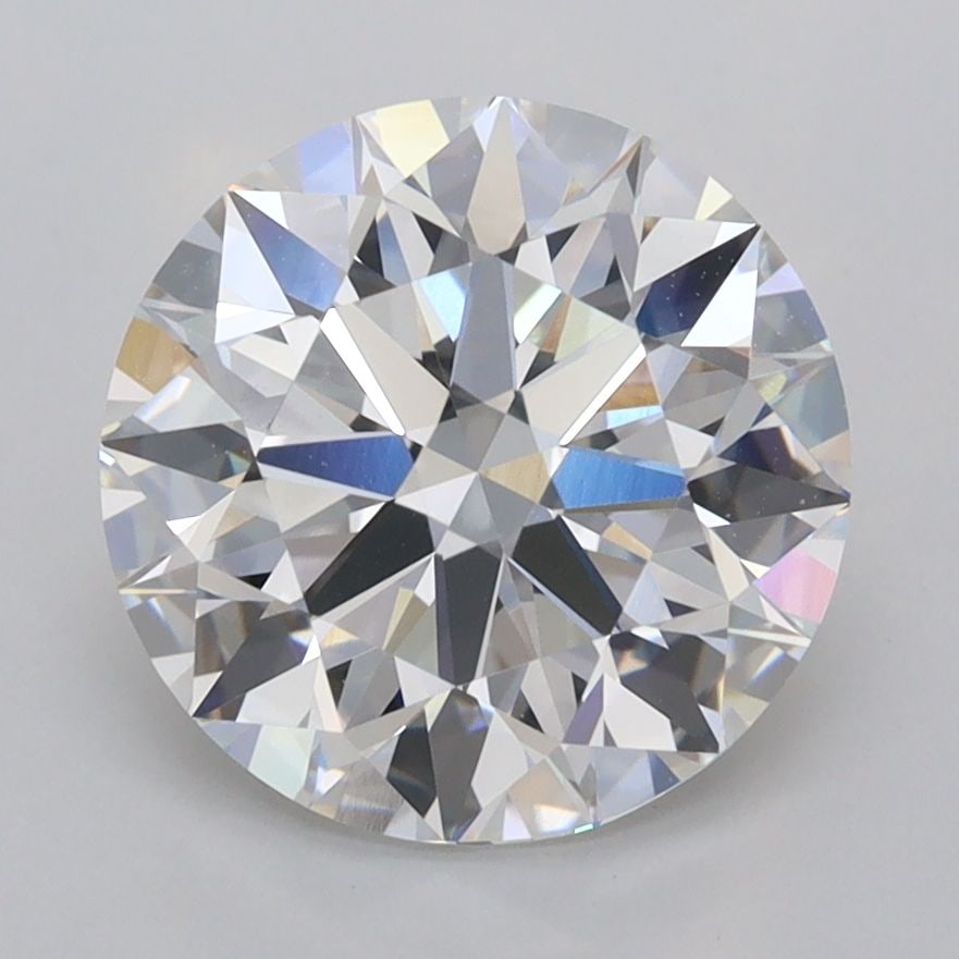 IGI Round 3.04ct E VVS1 - Ideal Loose Lab Diamond: IGI Round 3.04ct E VVS1 - Ideal Loose Lab Diamond Item Specifics: Source: This Is A Real Diamond Grown In A Lab Not Mined. Carat: 3.04 Cut: ID Color: E Clarity: VVS1 Polish: EX Symmetry: EX Measuremen