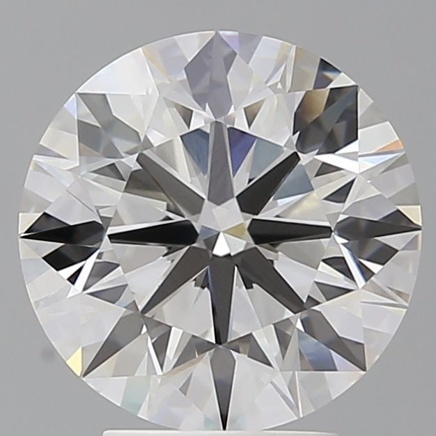 IGI Round 4.03ct F VVS2 - Ideal Loose Lab Diamond: IGI Round 4.03ct F VVS2 - Ideal Loose Lab Diamond Item Specifics: Source: This Is A Real Diamond Grown In A Lab Not Mined. Carat: 4.03 Cut: ID Color: F Clarity: VVS2 Polish: EX Symmetry: EX Measuremen