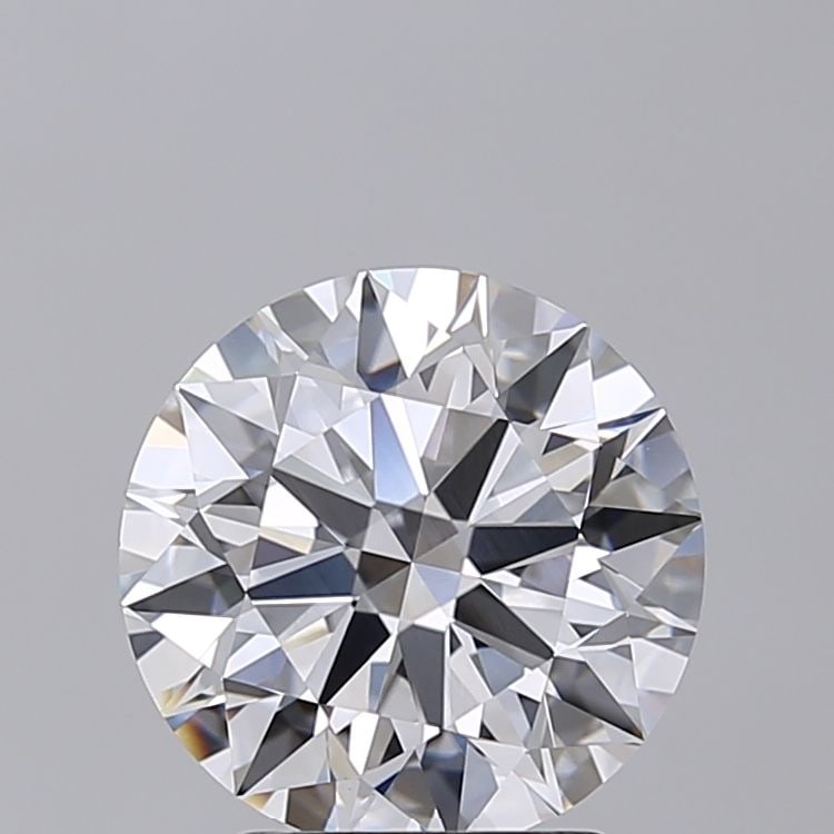 GIA Round 3.02ct E VVS2 - Loose Lab Diamond: GIA Round 3.02ct E VVS2 - Loose Lab Diamond Item Specifics: Source: This Is A Real Diamond Grown In A Lab Not Mined. Carat: 3.02 Cut: EX Color: E Clarity: VVS2 Polish: EX Symmetry: EX Measurements: 9.