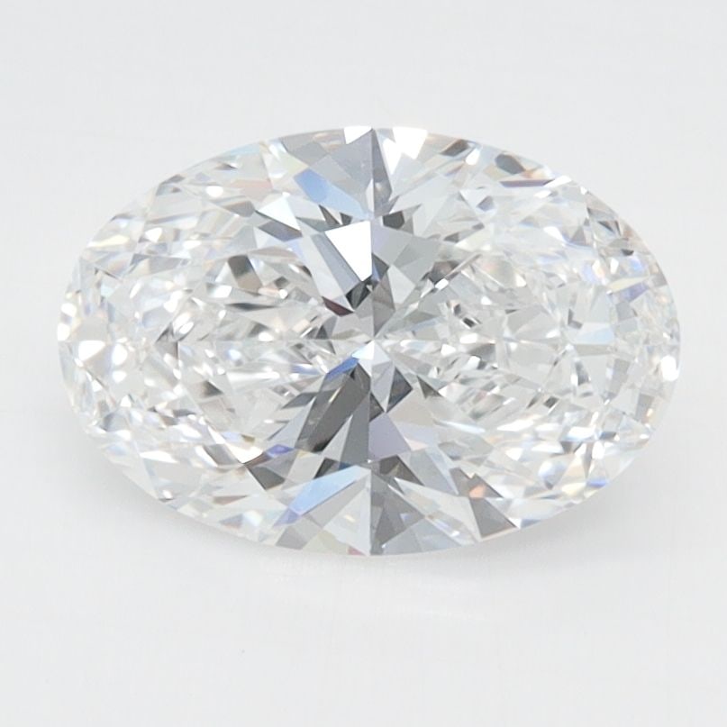 IGI Oval 1.56ct D IF - Loose Lab Diamond: IGI Oval 1.56ct D IF - Loose Lab Diamond Item Specifics: Source: This Is A Real Diamond Grown In A Lab Not Mined. Carat: 1.56 Cut: - Color: D Clarity: IF Polish: EX Symmetry: EX Measurements: 9.62L X 