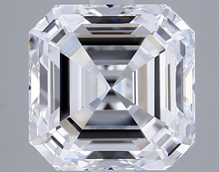 GIA Asscher 3.02ct E VVS2 - Loose Lab Diamond: GIA Asscher 3.02ct E VVS2 - Loose Lab Diamond Item Specifics: Source: This Is A Real Diamond Grown In A Lab Not Mined. Carat: 3.02 Cut: - Color: E Clarity: VVS2 Polish: EX Symmetry: EX Measurements: