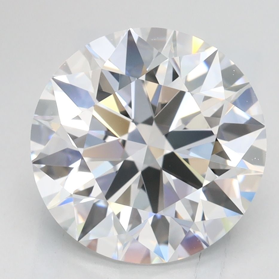 GIA Round 3.1ct D IF - Loose Lab Diamond: GIA Round 3.1ct D IF - Loose Lab Diamond Item Specifics: Source: This Is A Real Diamond Grown In A Lab Not Mined. Carat: 3.1 Cut: EX Color: D Clarity: IF Polish: EX Symmetry: EX Measurements: 9.25L X 