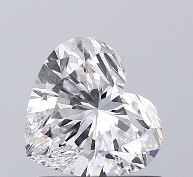 IGI Heart 1.53ct E VVS2 - Loose Lab Diamond: IGI Heart 1.53ct E VVS2 - Loose Lab Diamond Item Specifics: Source: This Is A Real Diamond Grown In A Lab Not Mined. Carat: 1.53 Cut: - Color: E Clarity: VVS2 Polish: EX Symmetry: VG Measurements: 7.2