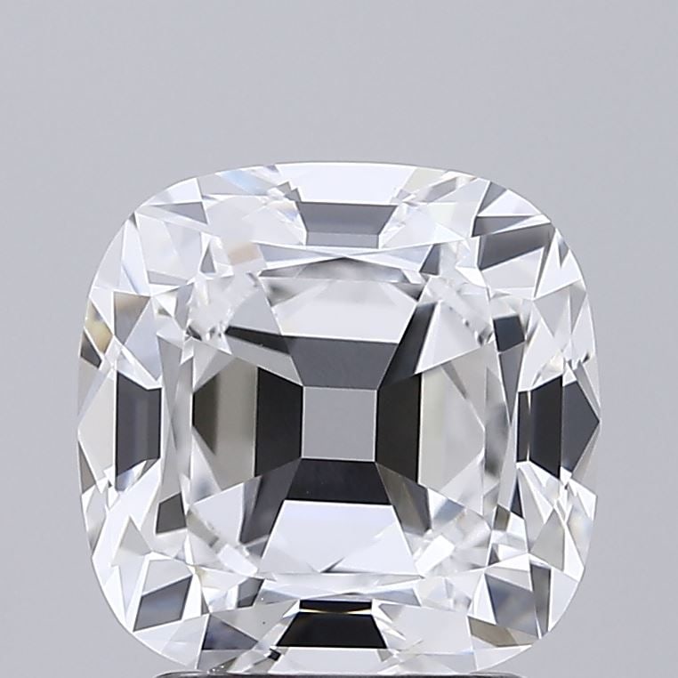 Old Miner 2.05ct D VVS2 - Loose Lab Diamond: Old Miner 2.05ct D VVS2 - Loose Lab Diamond Item Specifics: Source: This Is A Real Diamond Grown In A Lab Not Mined. Carat: 2.05 Cut: - Color: D Clarity: VVS2 Polish: EX Symmetry: EX Measurements: 7.6