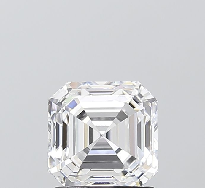 IGI Asscher 1.56ct D VVS1 - Loose Lab Diamond: IGI Asscher 1.56ct D VVS1 - Loose Lab Diamond Item Specifics: Source: This Is A Real Diamond Grown In A Lab Not Mined. Carat: 1.56 Cut: - Color: D Clarity: VVS1 Polish: EX Symmetry: EX Measurements: 6