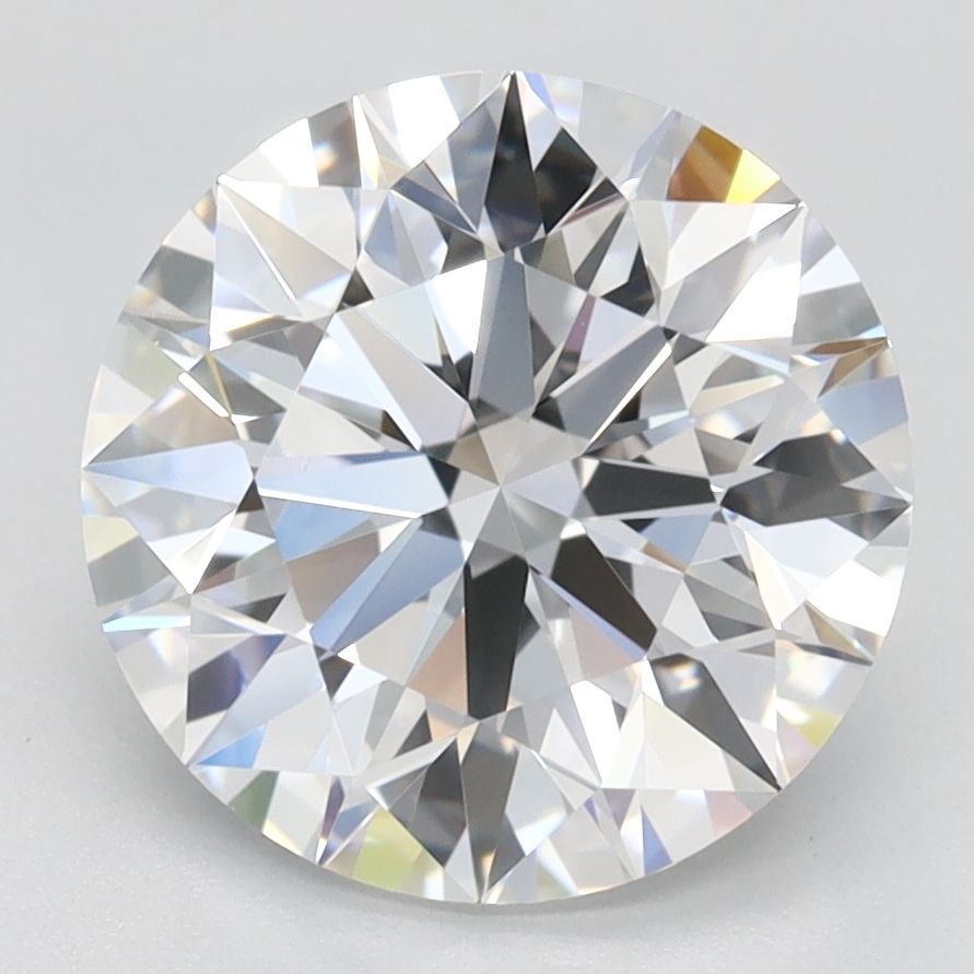 IGI Round 2.87ct D IF - Ideal Loose Lab Diamond: IGI Round 2.87ct D IF - Ideal Loose Lab Diamond Item Specifics: Source: This Is A Real Diamond Grown In A Lab Not Mined. Carat: 2.87 Cut: ID Color: D Clarity: IF Polish: EX Symmetry: EX Measurements: 